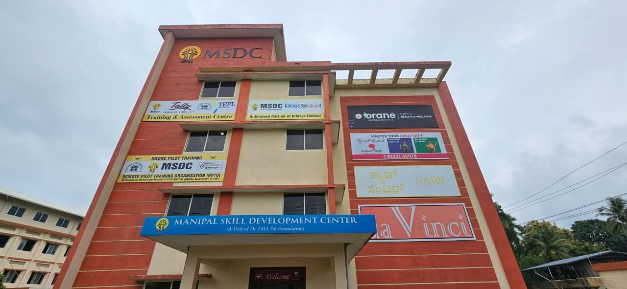 MSDC
